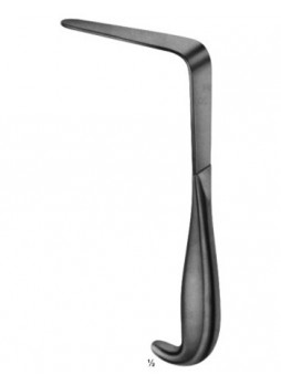 Vaginal specula